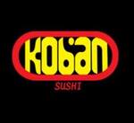 Logotipo Restaurante Koban